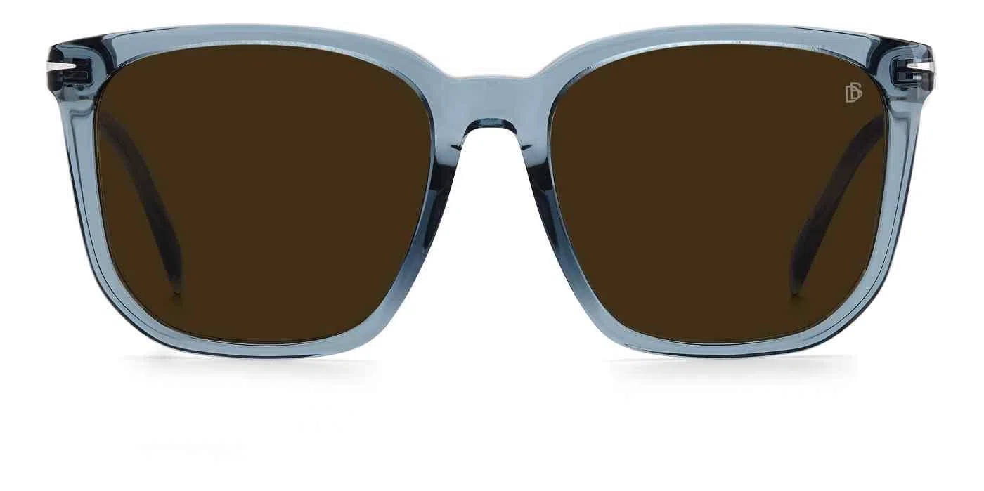 David Beckham Db1071 Sunglasses - view 12